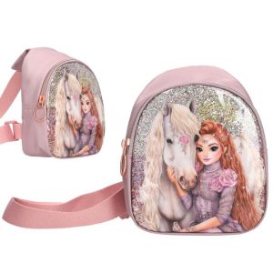 TOP Model torbica za preko tijela VIVA VIOLET - Lexy