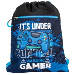VREĆICA ZA TJELESNI GAMER 25.CONNECT