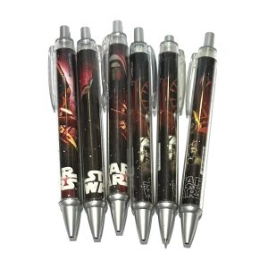 Star Wars olovka kemiska