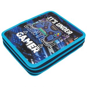 PERNICA PUNA 2ZIPA GAMER 25.CONNECT