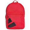 RUKSAK CLASSIC BADGE ADIDAS IS7059 CRVENI