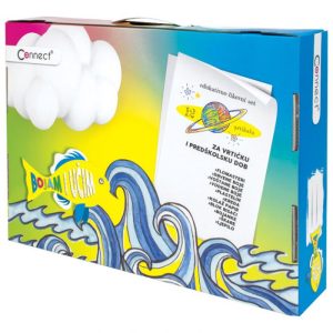 SET BOJAM I UČIM CONNECT