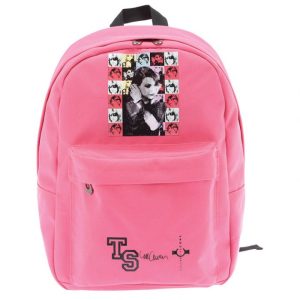 RUKSAK ŠKOLSKI TAYLOR SWIFT 5975-TASP ROZI