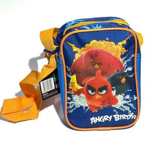 Torbica preko ramena Angry Birds