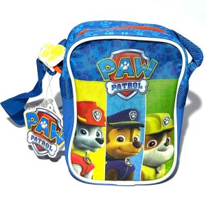 paw patrol torbica na rame