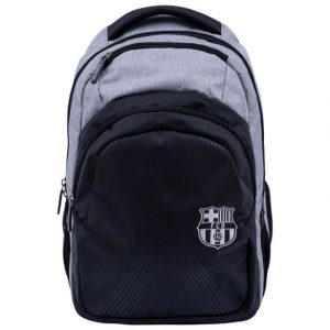 RUKSAK ŠKOLSKI ANATOMSKI FC BARCELONA ASTRA 502023103 SIVI