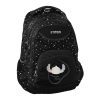 RUKSAK ŠKOLSKI ANATOMSKI DISNEY STITCH BEUNIQ DS25II-2708 CRNI