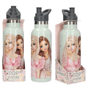 TOP Model Boca za piće od nehrđajućeg čelika  SUMMER FEELING