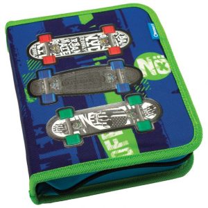 PERNICA 1 ZIP PUNA FREE STYLE 1B CONNECT