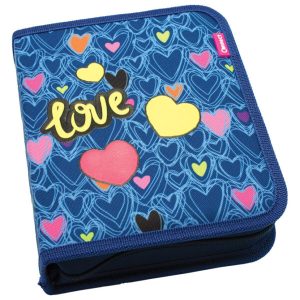 PERNICA PUNA 1ZIP 2PREKLOPA LOVE CONNECT 23.