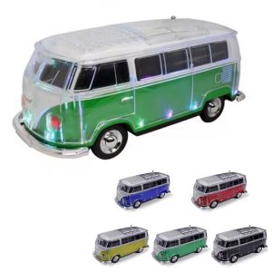 EONKO WS-267BT Crystal Car