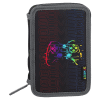 Pernica puna 2zipa Gamer Street