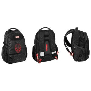 ŠKOLSKI RUKSAK ANATOMSKI SPIDERMAN BEUNIQ SP25NN-2908 CRN