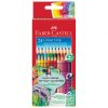 BOJE DRVENE 24BOJE GRIP 2001 FABER-CASTELL 112424