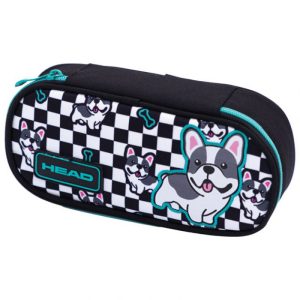 PERNICA VREĆICA/OVALNA CUTE PUPPY HEAD 503025030