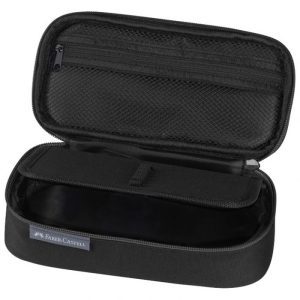 pernica vrećica faber castell crna 573038