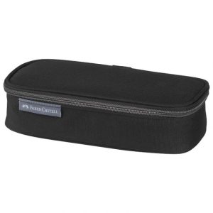 pernica vrećica faber castell crna 573038
