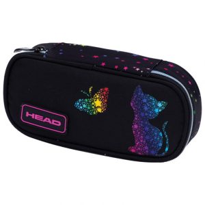 pernica rainbow kitty head 503025038