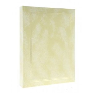 FOTO ALBUM CLASSIC IVORY 13x18/36