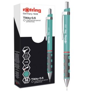rotring tehnička olovka
