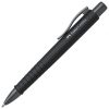 OLOVKA KEMIJSKA GUMIRANA POLY BALL URBAN XB FABER-CASTELL 241190 CRNA