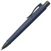 OLOVKA KEMIJSKA GUMIRANA POLY BALL URBAN XB FABER-CASTELL 241189 PLAVA