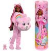 barbie cutie reveal lutka iznenađenja care bears