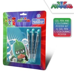 PJMASKS SET 4/1