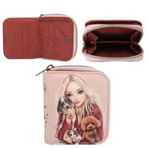 top model novčanik fur ever friends