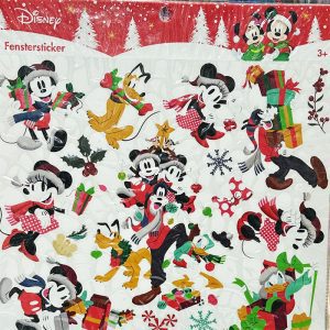 Božićne naljepnice