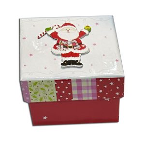 Božićna kutija mala