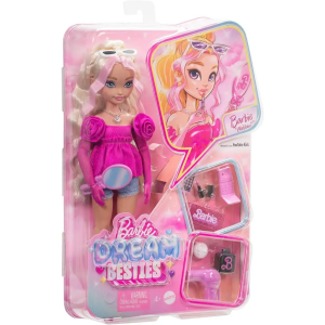 barbie lutka dream besties