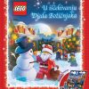 Lego U iščekivanju Djeda Božićnjaka