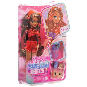 barbie dream besties lutka teresa