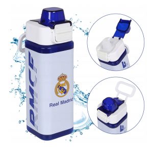 real madrid boca za vodu