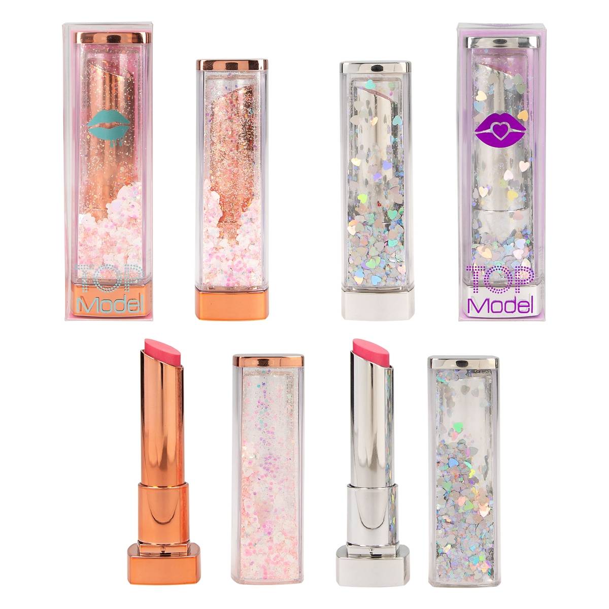 top model ruž za usne