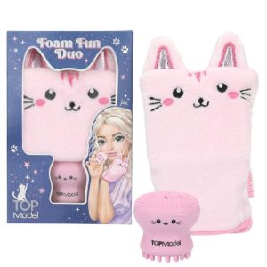 top model set za pranje lica