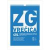 VREĆICA ZG ZA MIJEŠANI KOMUNALNI OTPAD 40L PK10