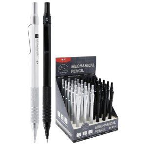 m&g tehnicka olovka metalna