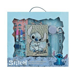 stitch kreativni set