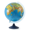 globus alaysky 25cm s svjetlom hrvatski jezik