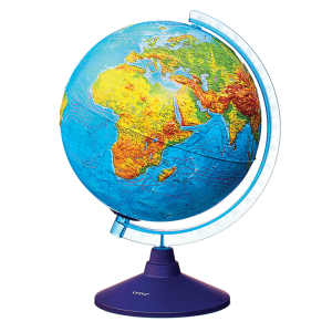 globus alaysky 32cm hrvatski jezik