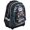 Školski ruksak ergonomski light One More Street