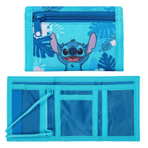 Stitch novčanik