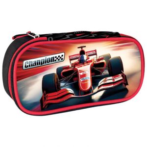 PERNICA VREĆICA/PRAVOKUTNA F1 RACING COMPACT 26.CONNECT