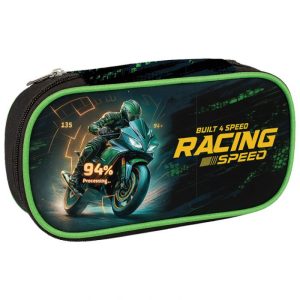 PERNICA VREĆICA/PRAVOKUTNA SUPER BIKE COMPACT 26.CONNECT