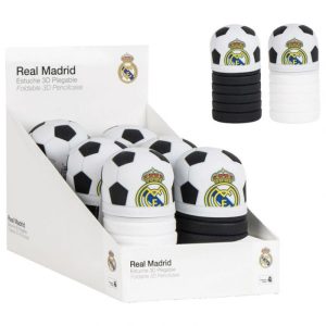 PERNICA VREĆICA SILIKON REAL MADRID CERDA 2700001945