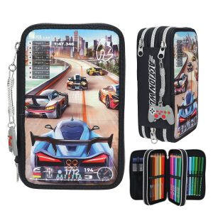 pernica na tri kata gaming action world