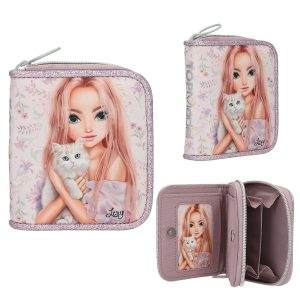 top model novcanik kitty