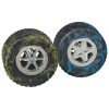 GUMICA FAST WHEELS PK2 BRUNNEN 10-29887 521